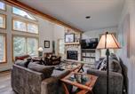 Location vacances Breckenridge - Royal Tiger Home-4
