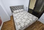 Location vacances  uzice - Apartman Roomz 42-3
