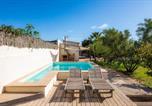 Location vacances Capdepera - Finca Es Canyaret-1