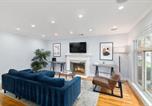 Location vacances Milpitas - Marbella Lane Impeccable 3br Delightful Escape-4