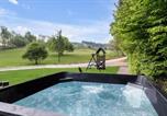 Location vacances Juelsminde - Four-Bedroom Holiday Home In Juelsminde-2