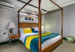 Hôtel Botswana - Madamz Bed & Breakfast-2