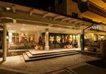 Hôtel Schruns - Hotel Plattenhof-4