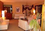 Location vacances Trnava - Penzion Vila Aria-4
