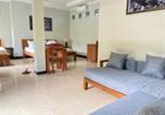 Location vacances Ubud - Wina Ubud B&B-3