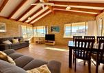 Location vacances Kalbarri - Cliffs Unit 1 - Kalbarri,Wa-1