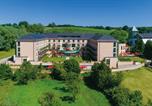 Hôtel Château de Malbrouck - Victor's Residenz-Hotel Schloss Berg-1