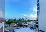 Location vacances Maceió - Edifício Canoa 403 Nobile Stays-1