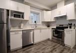 Location vacances Chilliwack - Modern 3br - Patio - Fireplace - Self Check-in-4