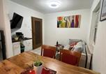 Location vacances Nuremberg - Beishan Appartements Nürnberg-3