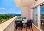 Location vacances Klenovica - Apartments Maravera-2