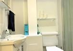 Location vacances Camden Town - Cosy Rooms next to St Pancras Station-4