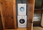 Location vacances Vail - Breakaway West Studio Condo-4