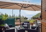 Location vacances Ascea - Awesome Apartment In Ascea With House Sea View-1