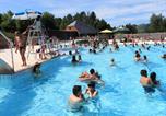 Camping Mauriac - Camping Val Saint Jean