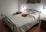 Location vacances Asciano - Margherita-2