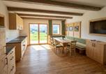 Location vacances Walchsee - Marschbachhof Top 2-4