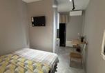 Location vacances  Moldavie - Renthouse Nano-Apart-Hotel Room #3-4