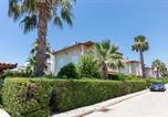 Location vacances  Perge - Paradise Town Villa Belmaria-4