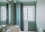 Location vacances Nyborg - Stay In Hindemaes Historic Managers House-2