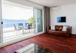 Hôtel Vela Luka - Belado Residence Bol-3