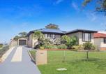 Location vacances Wollongong - Sunny Shores House with Private Pool-2