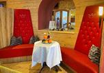 Hôtel Fichtelberg - Meister Bär Hotel Fichtelgebirge-4