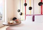 Hôtel Bayonne - Ibis Styles Bayonne-4