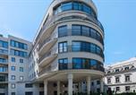 Location vacances Cracovie - Noble Residence, Sun&Snow-1