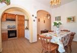Location vacances San Teodoro - Casa Albina-4