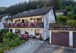 Location vacances Gutach (Schwarzwaldbahn) - Ferienwohnung Schwarzwälder-3