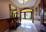 Location vacances Puerto de la Cruz - Haus Alina mit beheizbarem privatpool und barbecue-4