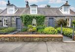 Location vacances Dumfries - Shepherdess Cottage-3