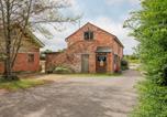 Location vacances Wem - The Barn-3