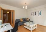 Location vacances Alcabideche - Beguest Cascais Inn Apartments-3