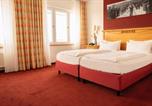 Hôtel Battenberg (Eder) - Astenturm Hotel-3