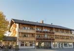 Hôtel Füssen - Landgasthof Zur Post-1