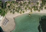 Hôtel Benito Juárez - Occidental Costa Cancún - All Inclusive-2