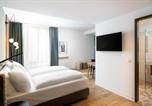 Hôtel Regensburg - Elaya hotel regensburg city center, Trademark by Wyndham-4