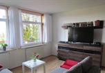 Location vacances Děčín - Ferienwohnung Apartement am Wolfsberg-1