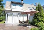 Location vacances Börgerende-Rethwisch - Exkl Fh Quäkenpüker, Kamin, W-Lan-4