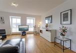 Location vacances Kühlungsborn - Haus Olymp Ferienwohnung 33 Kühlungsborn West Maisonette strandnah Aufzug-4