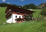 Location vacances  Col de Pennes - Biohof Hamann-2
