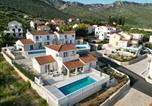Location vacances Trpanj - Villa Aura-1