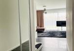 Location vacances Magdebourg - Lovely 3 bedroom apartment-3