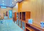 Hôtel tp. Ninh Bình - The Sun Backpacker Hostel-3