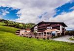 Hôtel Kaprun - Hotel Victoriya-1