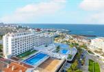 Hôtel Adeje - Hovima Costa Adeje - For Cool Adults-2