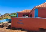 Location vacances Puntagorda - Panchita-1