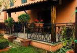 Location vacances Montefiascone - Tuscany Location-1
